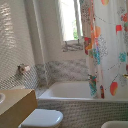 Con Piscina En Nueva Torrequebrada Daire Benalmádena