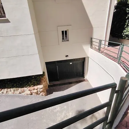 Con Piscina En Nueva Torrequebrada * Benalmádena
