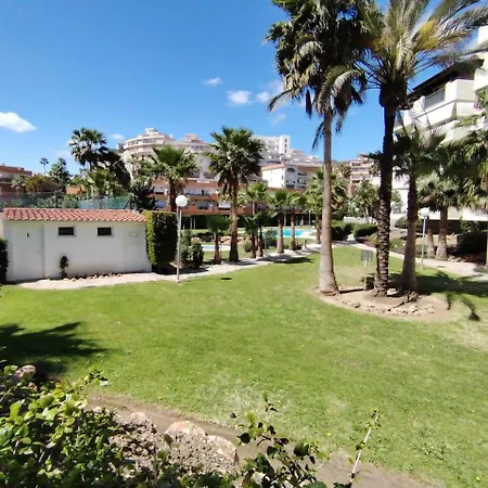 Con Piscina En Nueva Torrequebrada Benalmádena