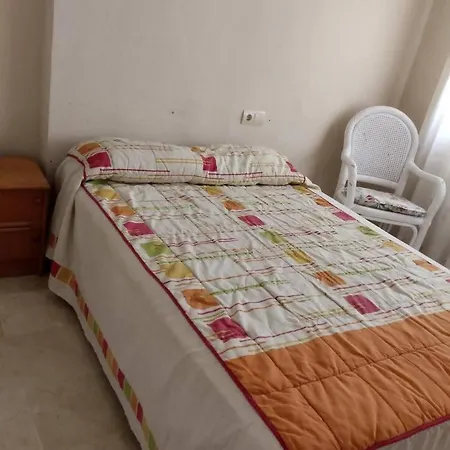 Con Piscina En Nueva Torrequebrada * Benalmádena